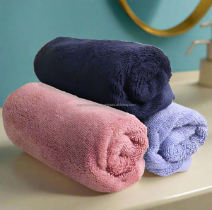 Toallas de Baño de Algodón al por Mayor, 800 GSM, Lujosas, Gruesas y Suaves, para Spa y Hotel - Product Image 3