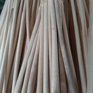 แกนหวายรักษ์โลกสำหรับงานสานตะกร้าเฟอร์นิเจอร์และงานฝีมือ - Product Image 6