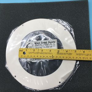 AMAT 0200-09830 RING, PEDESTAL, ESC, 150MM, 1FL - อุปกรณ์และชิ้นส่วนเซมิคอนดักเตอร์ระดับโลกที่เชื่อถือได้ - Product Image 5