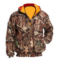 Vêtements de forêt pour activités de plein air, combinaison d'entraînement tactique, veste de chasse camouflage