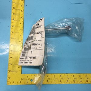 AMAT 0050-45762 WELDMENT, CHA A PROCESS, 1-1/8 - Equipo y piezas de semiconductores de confianza de la marca global Trusted Global Legacy - Product Image 4