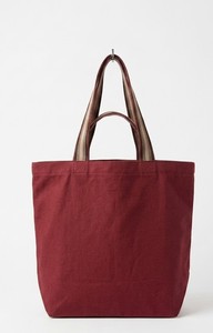 Large <b>Canvas</b> Tote Bag Striped Shoulder Handbag Lightweight Soft <b>Shopper</b> for Daily Travel - Product Image 6
