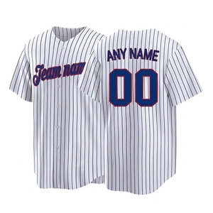 ออกแบบเสื้อเบสบอลของคุณเอง เสื้อเบสบอล ซอฟต์บอล เสื้อเจอร์ซีย์ซอฟต์บอล เสื้อสเวตเชิ้ต เสื้อเบสบอลแบบกำหนดเอง - Product Image 3