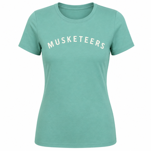 T-shirts pour femmes à manches courtes respirants et confortables, vente en gros, nouveau design, couleur personnalisée, vêtements de rue pour femmes - Product Image 5