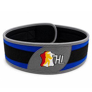 <b>Exercise</b> Wear Accessories Weightlifting Gym <b>Belt</b> Stability Back Support Waist Best Performance Training Gym <b>Belt</b> - Product Image 1