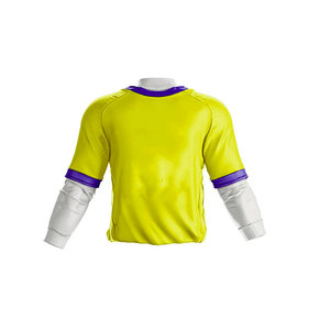 Tenue de baseball haut de gamme coupée et cousue, avec inserts de piping, évacuation de l'humidité, séchage rapide, légère, personnalisable, pour équipes professionnelles - Product Image 5