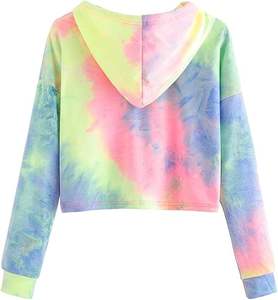 Service OEM – Nouveaux modèles de sweats à capuche pour femmes en gros – Sweats à capuche chauds et respirants pour l'hiver, fabriqués au Pakistan - Product Image 5