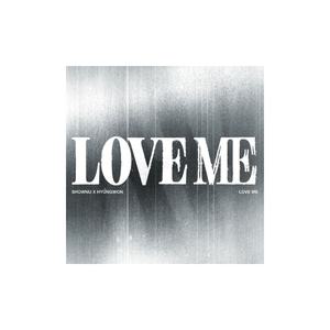 SHOWNU X HYUNGWON - [ LOVE ME ] (Version DIGIPACK) Album CD KPOP, best-seller en Corée, pour tous les âges - Product Image 1