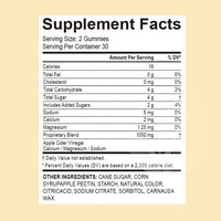 Gummies Alpha personnalisées OEM ODM, Gummies Alpha Surge pour hommes, soutien à la santé et au bien-être général