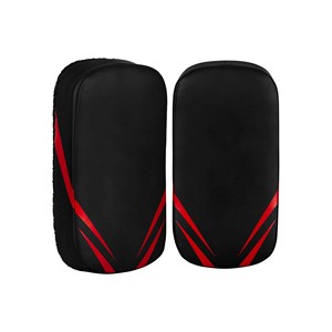 Pads de boxe confortables pour l'entraînement, pads de frappe personnalisés, gants de frappe pour le kickboxing - Product Image 1