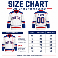 Jersey de Hockey sobre Hielo Personalizado con Bordado 3D, Manga Larga, Nombre y Número del Jugador, Etiqueta Privada OEM, Venta al Por Mayor para Adultos, Verano