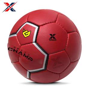 2026 ทีทาปาค อินดัสทรีส์ ลูกแฮนด์บอลหนัง PU วัสดุสัมผัสนุ่ม สำหรับทีมมืออาชีพ ฝึกซ้อม คุณภาพสูง รับทำโลโก้และดีไซน์ตามสั่ง OEM - Product Image 2