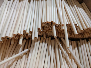 หลอดไม้ไผ่ธรรมชาติเป็นมิตรกับสิ่งแวดล้อมสำหรับการเดินทางจากเวียดนาม - Product Image 4