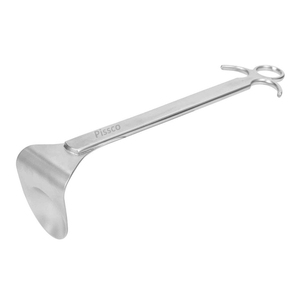 PISSCO Shoulder Retractor Orthopedic Muscle Retractor <b>Instrument</b> Soft Tissue Retractor Deep Tissue Retractor - Product Image 2