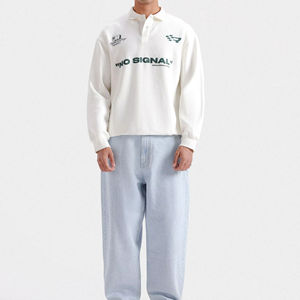 Sudadera de Alta Calidad Venta al por Mayor Directa de Fábrica - Product Image 1