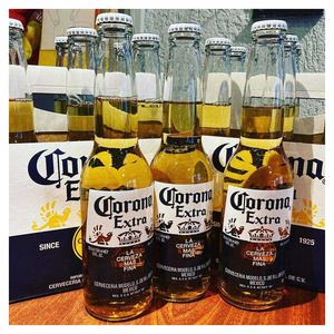 Cerveza Corona para el mercado mayorista, suministra bebidas alcohólicas de alta calidad para hoteles, restaurantes y supermercados. - Product Image 5