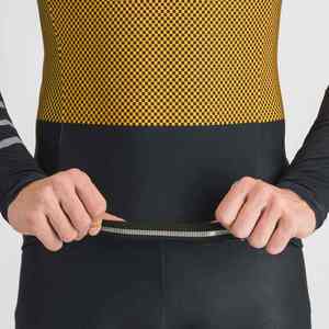 Jersey de Ciclismo Personalizado con Impresión, 100% Poliéster, Transpirable, Ligero, con Control del Sudor y Costuras Duraderas - Product Image 2