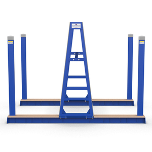 AUSAVINA UNIVERSAL A-FRAME - UAF (โครงเหล็กทรงเอ) - Product Image 6