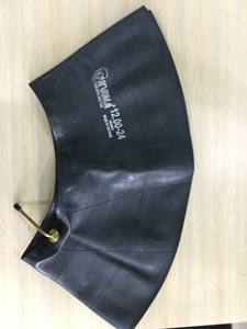 Chambre à air en butyl Kuma Tube 10.00-20 pour pneus de camion modèle 825/900-16 Noir Fabriqué à Ho Chi Minh City - Product Image 6