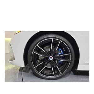 BMW Serie 3 M340i 2023, 32,784 km, Caja de Cambios Automática, Volante a la Izquierda, Cámara Trasera - Product Image 5