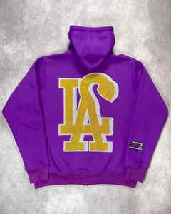 Sweatshirts à capuche avec logo personnalisé avec étiquette en strass Sweatshirts à fermeture éclair en coton éponge épais pour hommes. - Product Image 2