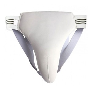 Protector Inguinal Ajustable con Correas para Deportes al Aire Libre e Interior, Entrenamiento de Combate, para Hombre, Servicio OEM - Product Image 1