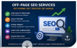 เพิ่มความน่าเชื่อถือของเว็บไซต์ของคุณด้วย SEO แบบ On-Page และ Off-Page สำหรับระบบยูทิลิตี้และการบำรุงรักษา - Product Image 4