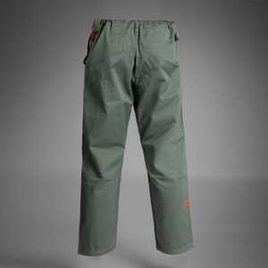Personalización Directa de Fábrica, Karate Gi Elástico, Ropa de Artes Marciales 2026 - Product Image 4