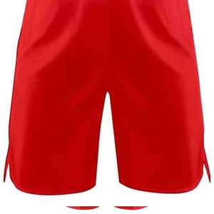 Uniformes de Baloncesto Personalizados en Tallas Grandes, Diseño a Color, Precio Competitivo, Logotipo Personalizado Según Demanda del Cliente - Product Image 6