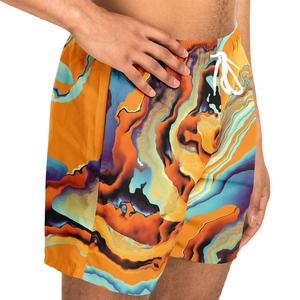 New Arrival <b>Men</b> Sublimation <b>Shorts</b> <b>Lightweight</b> <b>Men</b> Sublimation <b>Shorts</b> 100% Cotton made sublimation <b>shorts</b> - Product Image 2
