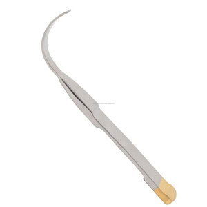 Retractor de Cinta WPS Tebbetts, Herramienta de Acero Inoxidable para Rinoplastia, Blefaroplastia, Cirugía Orbital, Juego de Instrumentos Quirúrgicos con Certificación CE - Product Image 4