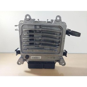 ECUs et modules informatiques d'occasion de classe C A6519007000 - Product Image 2