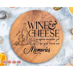 Planche à fromage en bois naturel décorative de Noël Star Design ustensiles de cuisine plateau à découper en émail pour plateau de viande à biscuits à pizza - Product Image 6