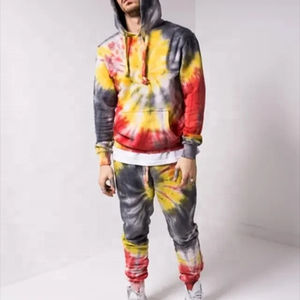 ชุดวอร์มฤดูหนาวปี 2026 ผ้าฟลีซโพลีเอสเตอร์ 100% พรีเมียม แบบ unisex ดีไซน์ 2 in 1 สีพื้น เอวยางยืดคุณภาพสูง - Product Image 2