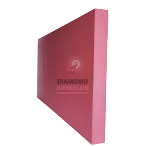 Panneau XPS Diamond Jumbolon facile à poser, robuste et ignifuge - Product Image 2