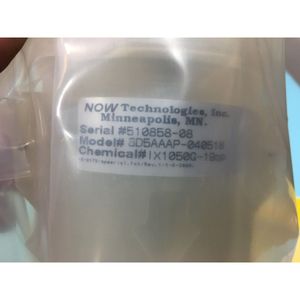 NOW Technologies SD5AAAP-040518 SMARTPROBE, CODED - อุปกรณ์และชิ้นส่วนเซมิคอนดักเตอร์ระดับโลกที่เชื่อถือได้ - Product Image 4