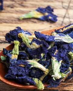 Fleurs de pois papillon séchées du Vietnam pour le thé, les cosmétiques et les ingrédients alimentaires - Product Image 3