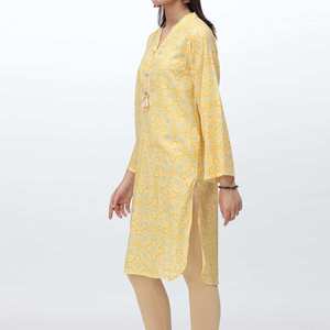 เสื้อสนามหญ้า PS4348พิมพ์ลายดิจิทัลของผู้หญิง1PC-for ความสบายและสไตล์ - Product Image 2