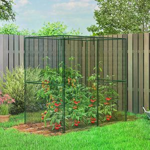 Carpa Impermeable para Protección de Frutas con Tela de Poliéster PE HDPE para Aplicaciones en Plantas - Product Image 1