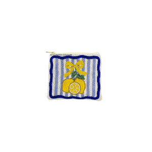 Monederos de Cuentas Personalizados, Monederos de Cuentas Hechos a Mano, Regalos Promocionales, Bolsitas de Regalo Bordadas a Mano para Familiares y Amigos - Product Image 6