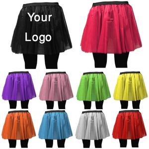 Nouveau produit Jupe plissée de qualité supérieure pour femmes directement depuis l'usine du Bangladesh - Product Image 4