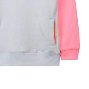 Sweat à capuche léger en polaire pour enfants – Fournisseur en gros de sweats à capuche décontractés pour garçons et filles – Confortables - Product Image 3