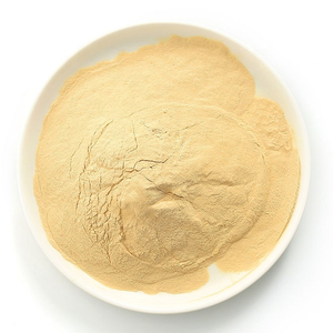 Poudre d'extrait de levure 100 % naturelle à mailles fines, pure, de qualité alimentaire, à base de plantes, contribue à améliorer la digestion et la santé globale - Product Image 4