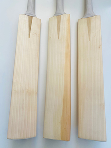 Bate de críquet de alta calidad, hecho a mano con el mejor material, marca Plain English Willow Hardball, con embalaje premium. - Product Image 2