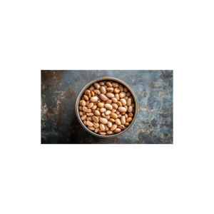 Precio más bajo de frijoles rojos grandes al por mayor, frijoles rojos británicos enlatados de forma alargada - Product Image 2