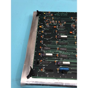 E.S.I. Carte de Correction Theta 64390, PCB, CKA - Équipements et Pièces Semi-conducteurs d'Occasion Globaux de Confiance - Product Image 1