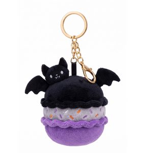 Jouets en peluche de coton promotionnels pour Halloween, mascotte fantôme personnalisée, poupée en peluche pour la décoration d'Halloween, cadeaux, faveurs de fête - Product Image 2