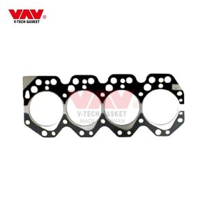 ปะเก็นฝาสูบ B 2B 11115-56120 สำหรับอะไหล่รถแทรกเตอร์ดีเซลโตโยต้า - Product Image 2