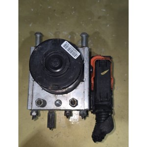 Controlador de ABS integrado con bomba para Chevrolet Aveo Daewoo, compatible con el controlador de ABS de Chevrolet Aveo Daewoo - Bomba, piezas de automóvil - Product Image 3
