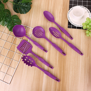 Contemporary Non Stick Cookware Set With Titanium Enhanced Coating Deep Fry <b>Pans</b> Stock <b>Pots</b> <b>And</b> Sauce <b>Pots</b> - Product Image 5